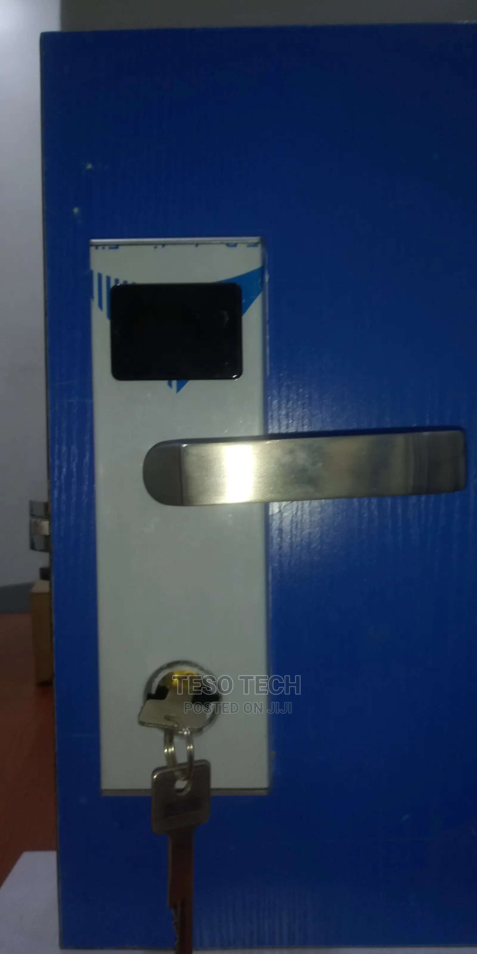 Hotel Card Lock In Lagos