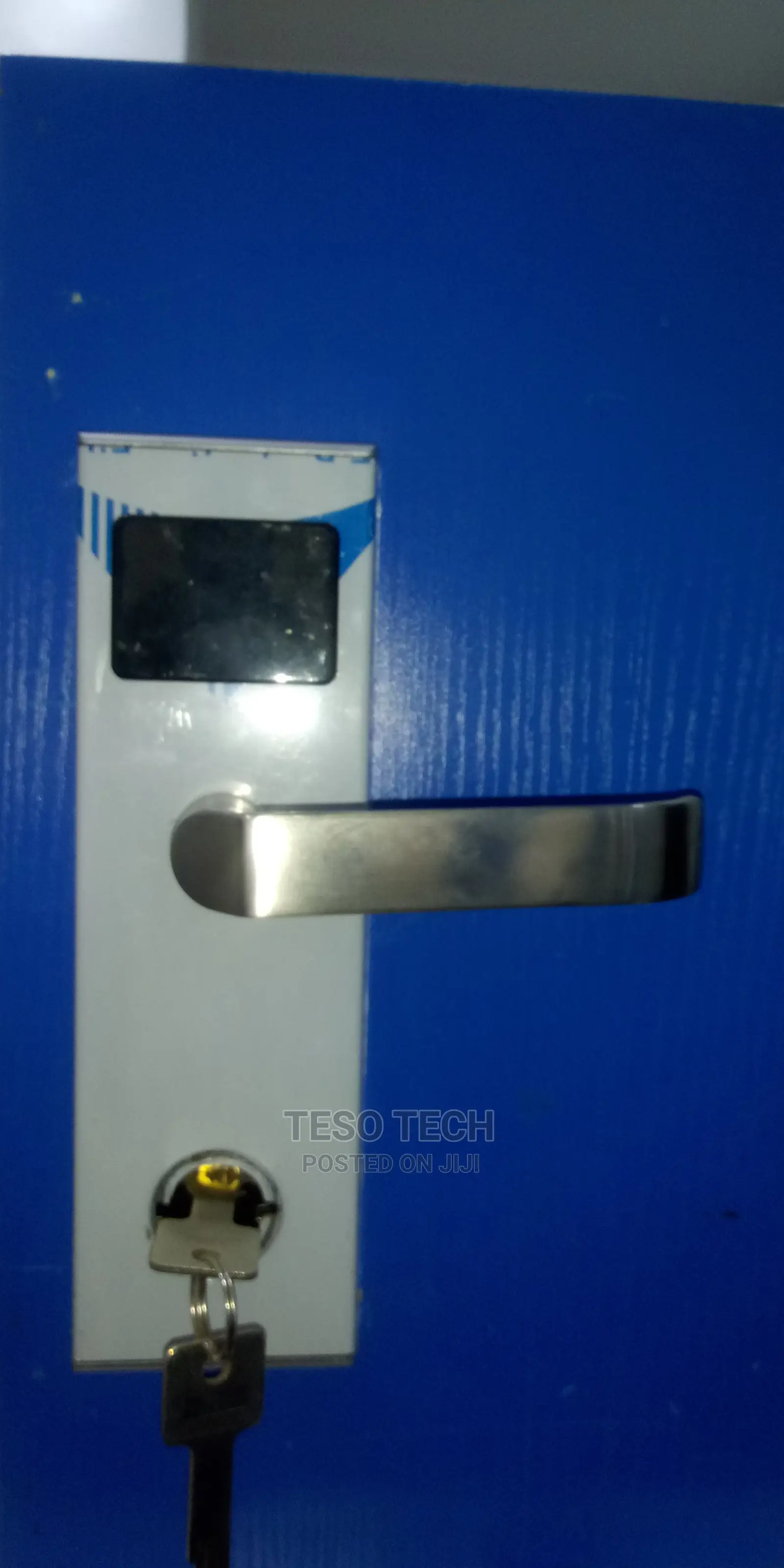 RFD Hotel Card Lock in Lagos