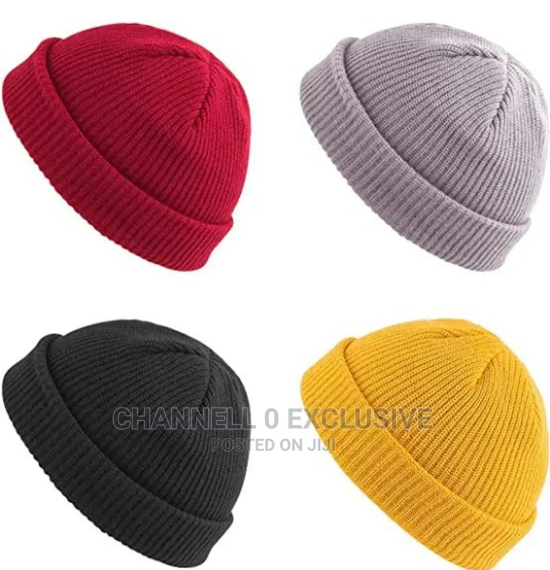 Quality Mens Headwarmer