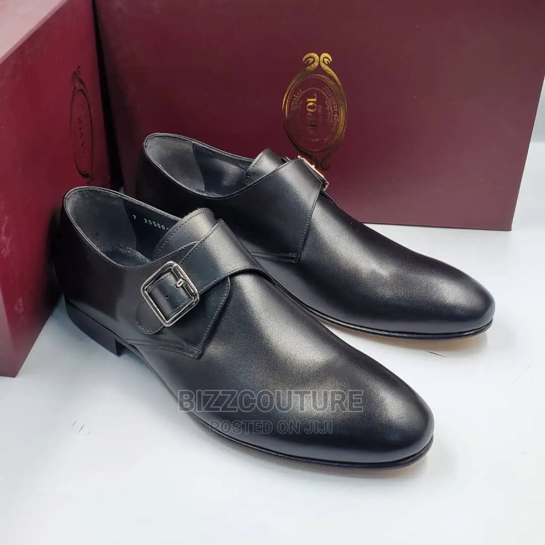 High Quality Italian SEPOL Loafers Available in Store