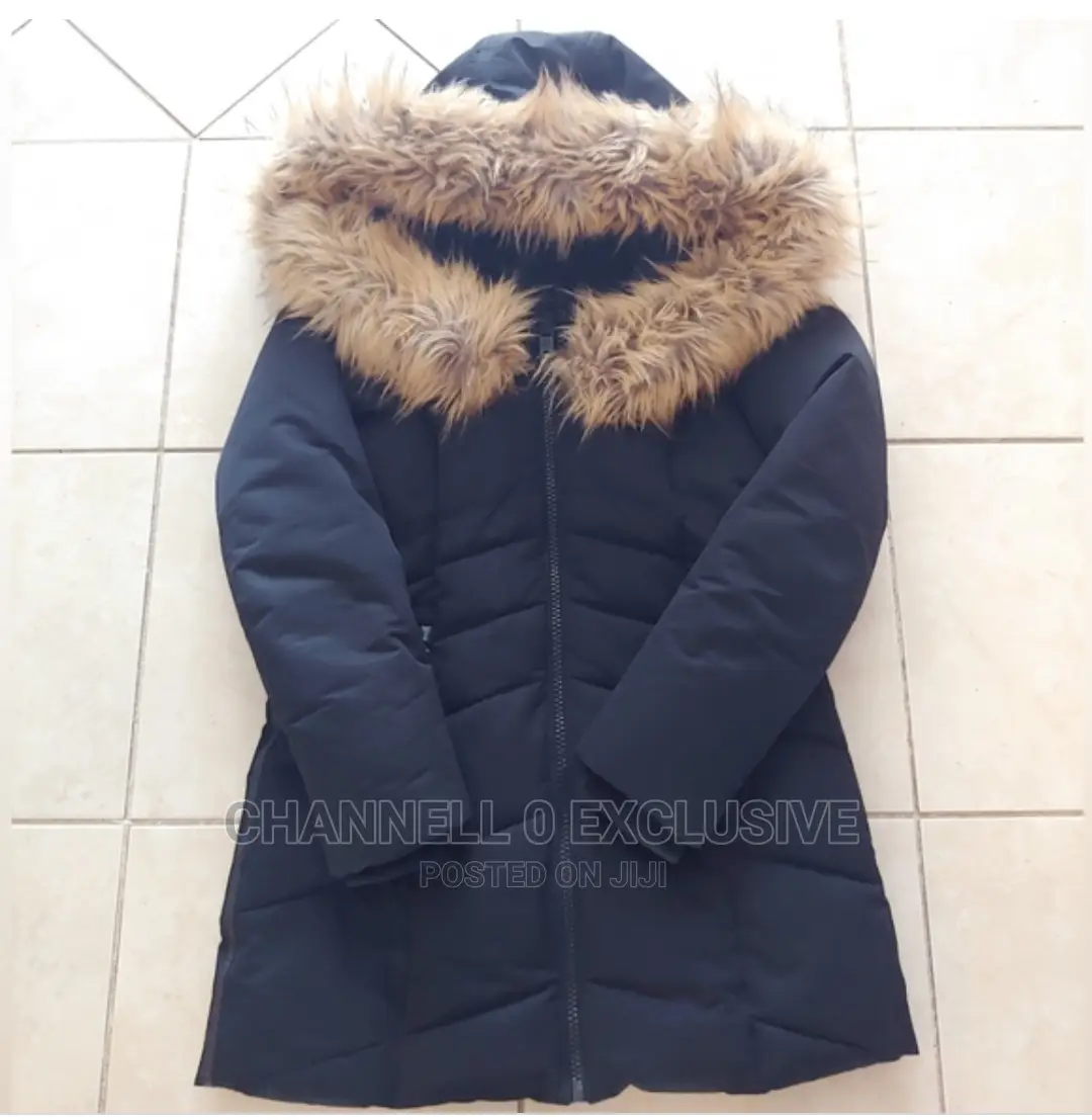 Original Womens Winter Jacket