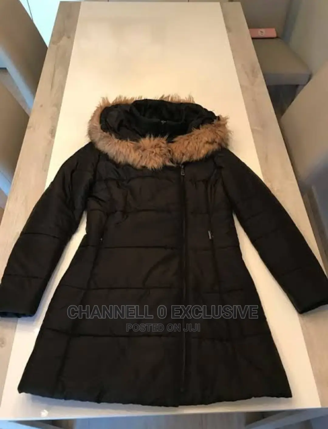Original Womens Winter Jacket