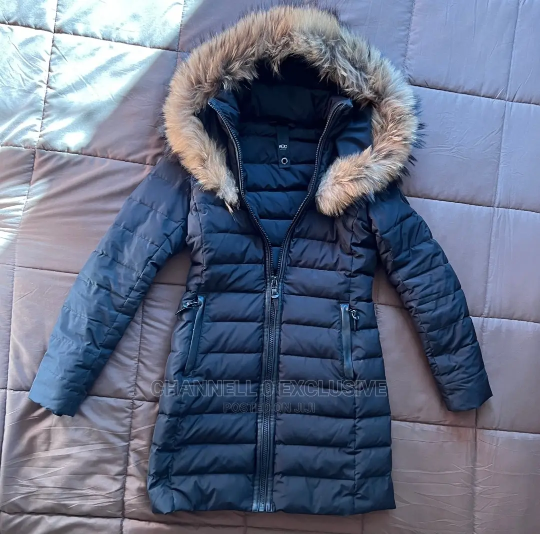 Original Womens Winter Jacket