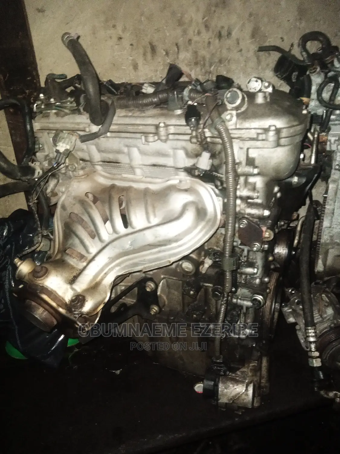 Japan Engine for Toyota Corolla 2008-2015 Model(2zr)