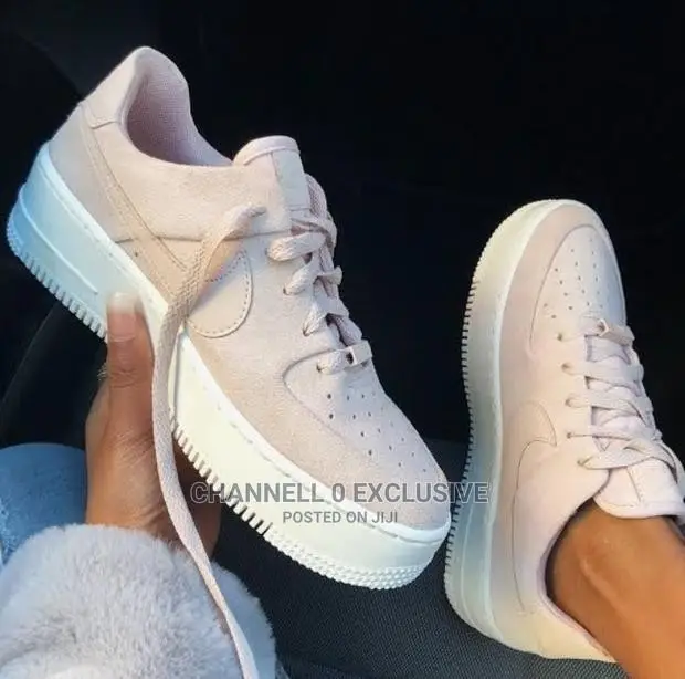 Original Female Air Force1