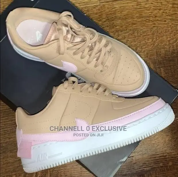 Original Female Air Force1