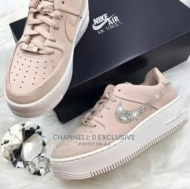 Original Female Air Force1