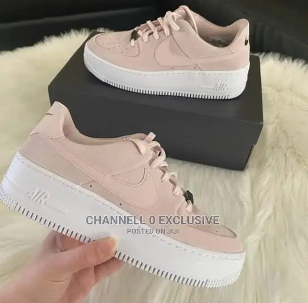 Original Female Air Force1