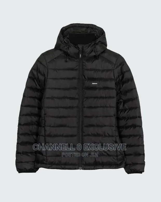 Men's Winter Jacket USA Standard
