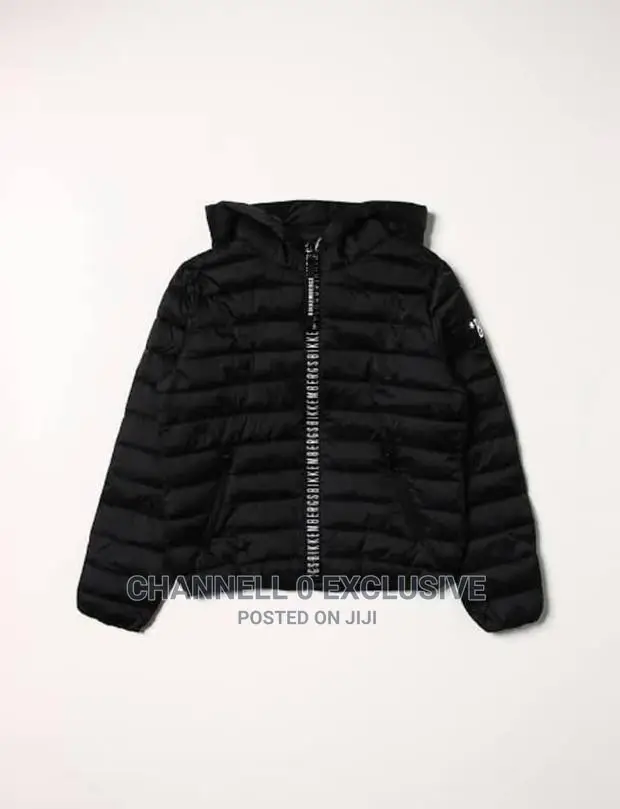 Men's Winter Jacket USA Standard