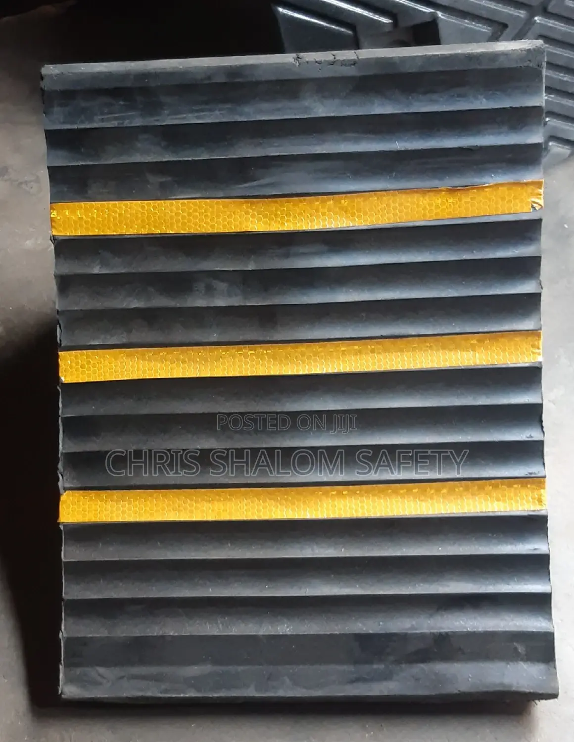 Wheel Chock