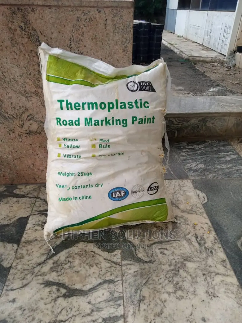 Road Marker Paint