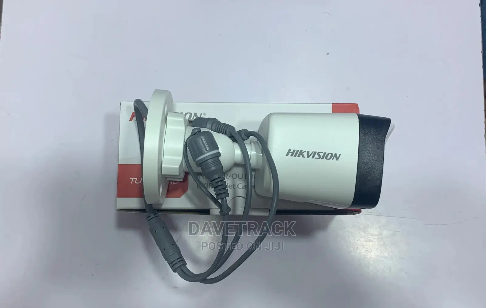 Hikvision Outdoor 2mp Bullet Camera