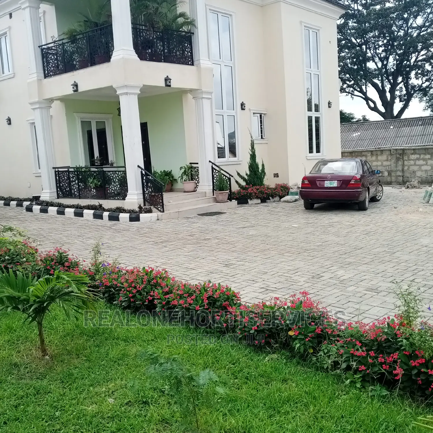 Horticultural Service's for Home, School, Office, Malls