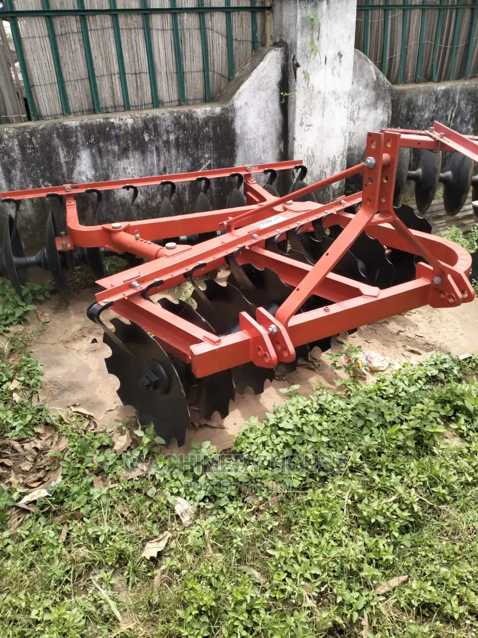 Massey Ferguson Tractors 375