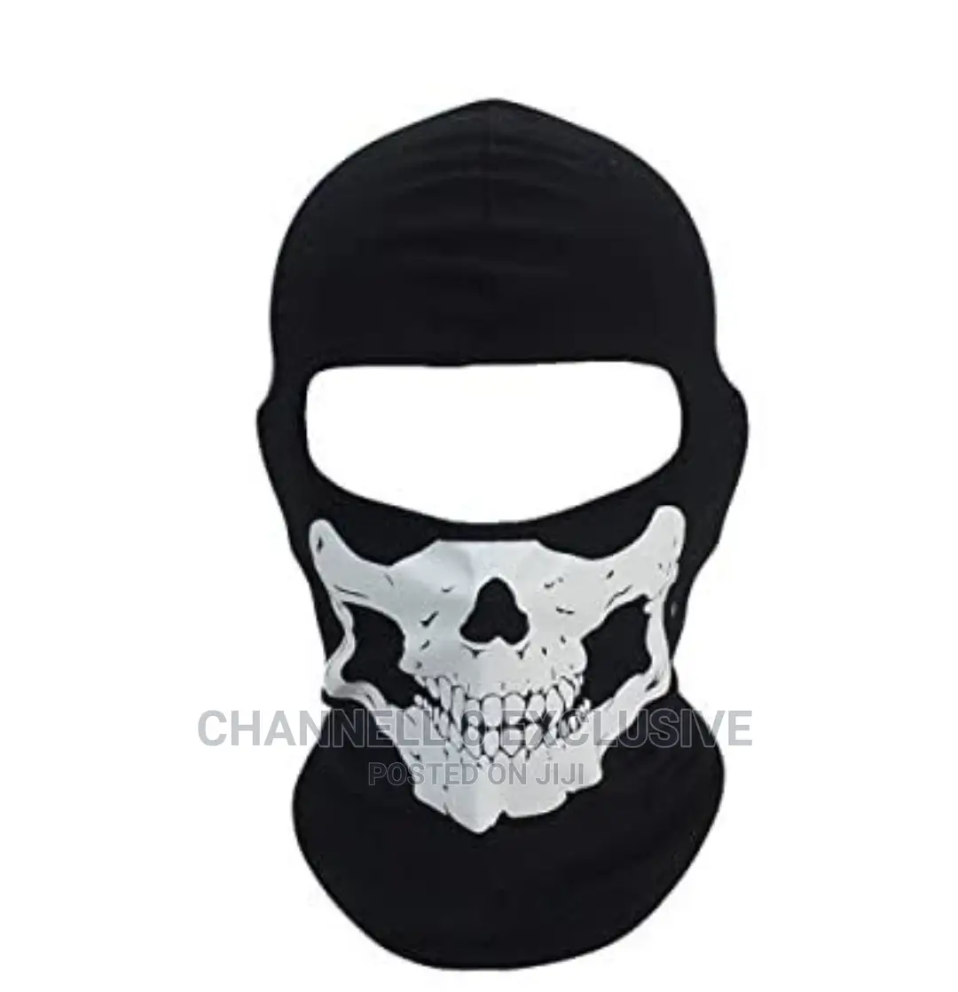Original Ski Mask