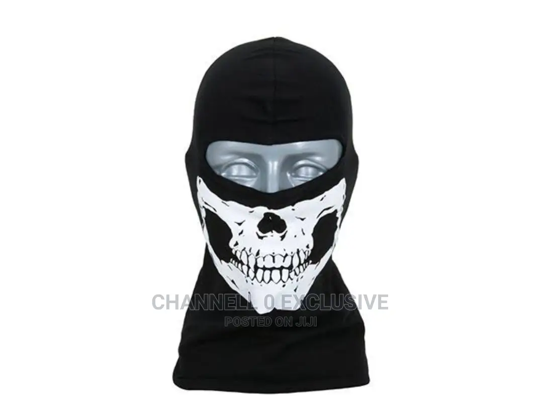 Original Ski Mask