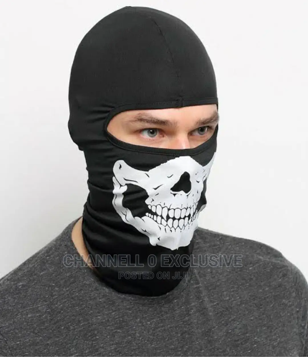 Original Ski Mask
