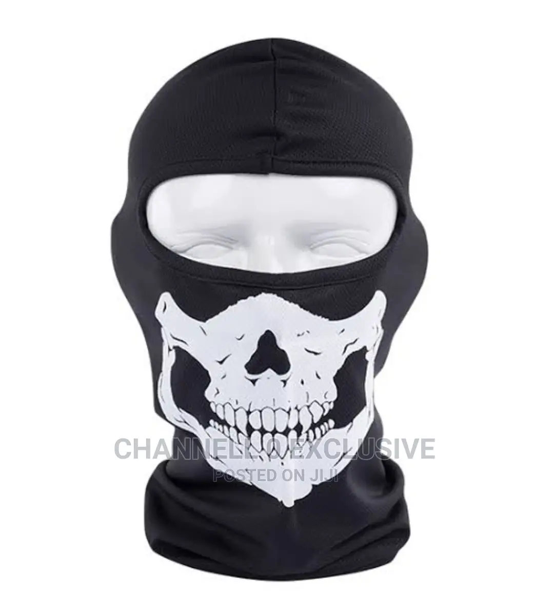 Original Ski Mask