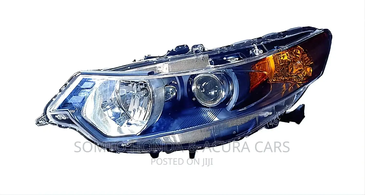 Head Lamb for Acura TL 2009-2011