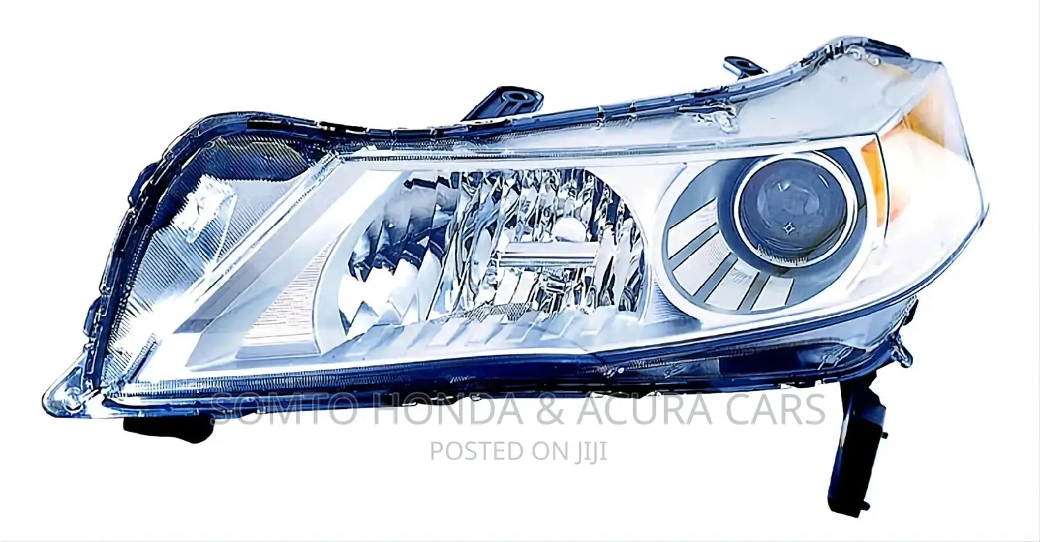 Head Lamb for Acura TL 2009-2011