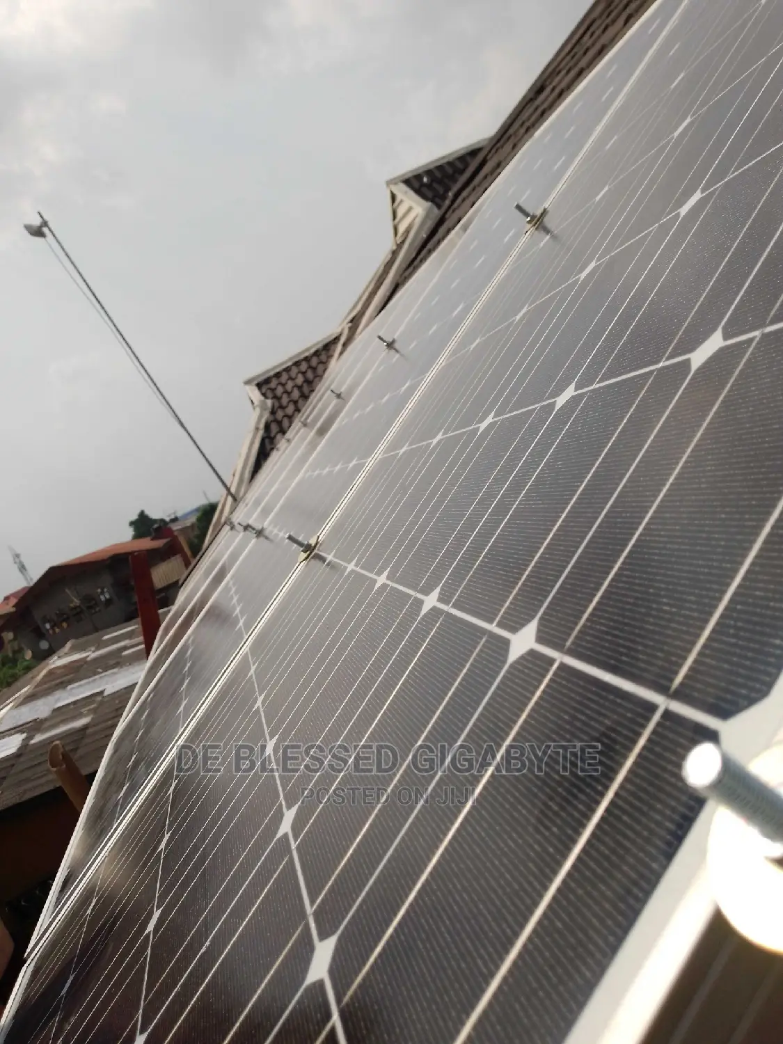 Professional Solar and Inverter Specialist