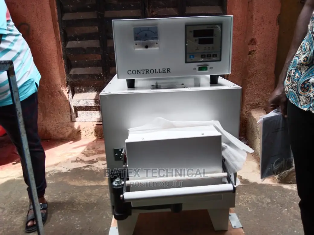 Mufflle Furnace Max Temp 1200 C