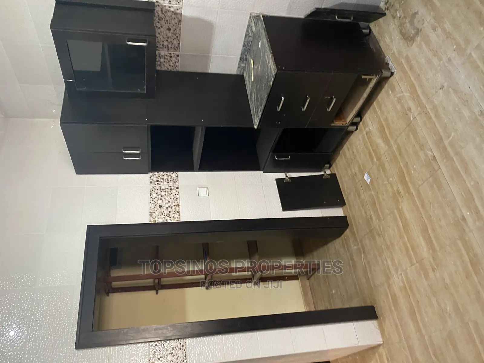 2bdrm Duplex in Dawaki for rent