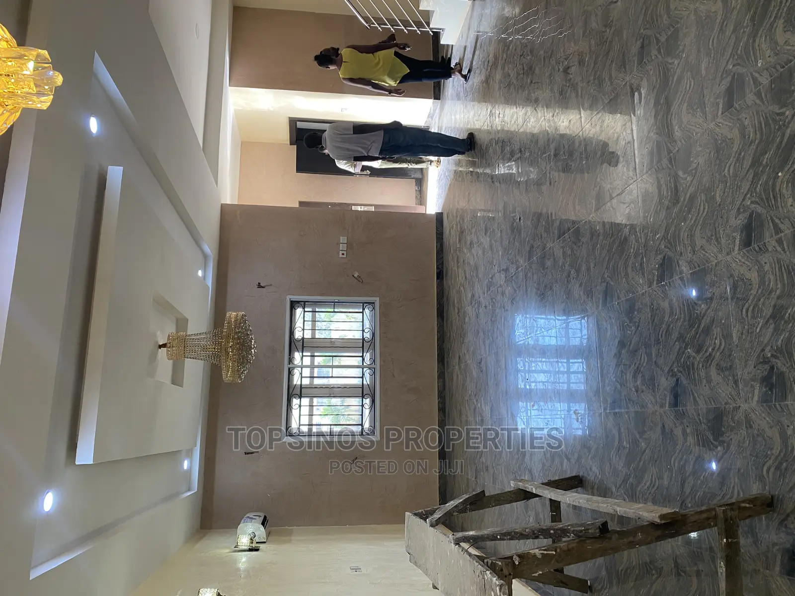 2bdrm Duplex in Dawaki for rent