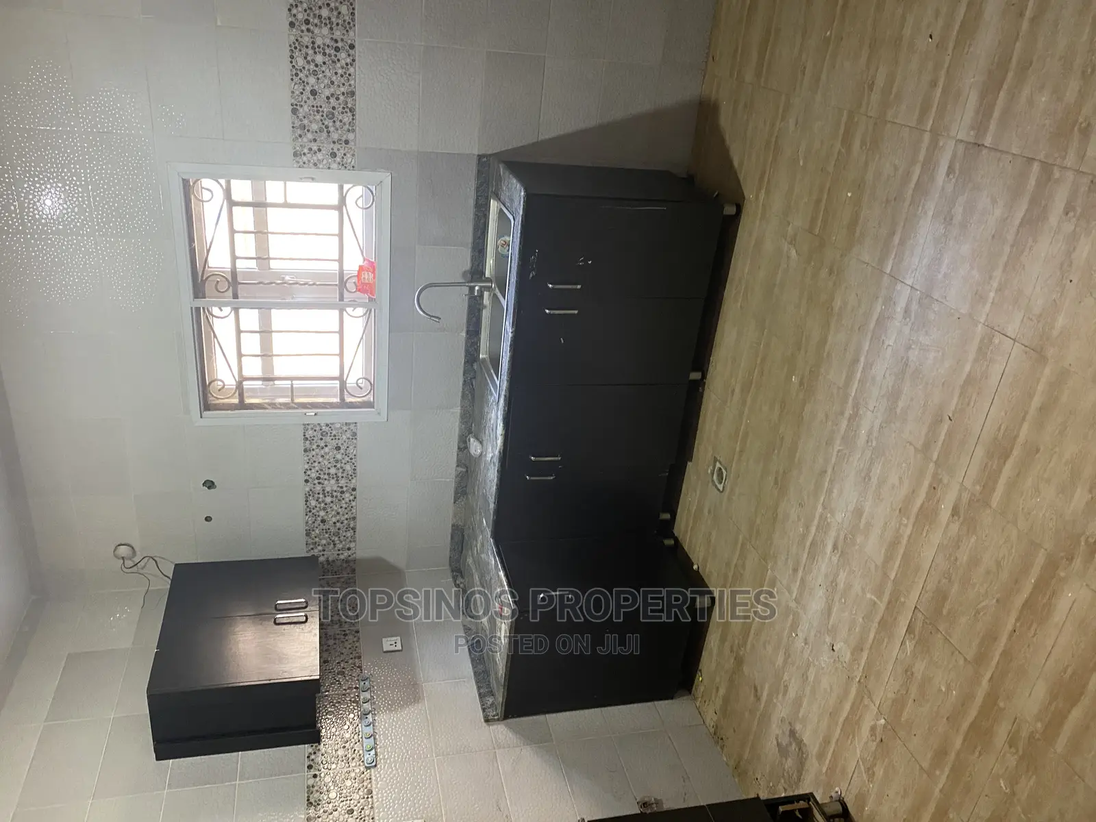 2bdrm Duplex in Dawaki for rent