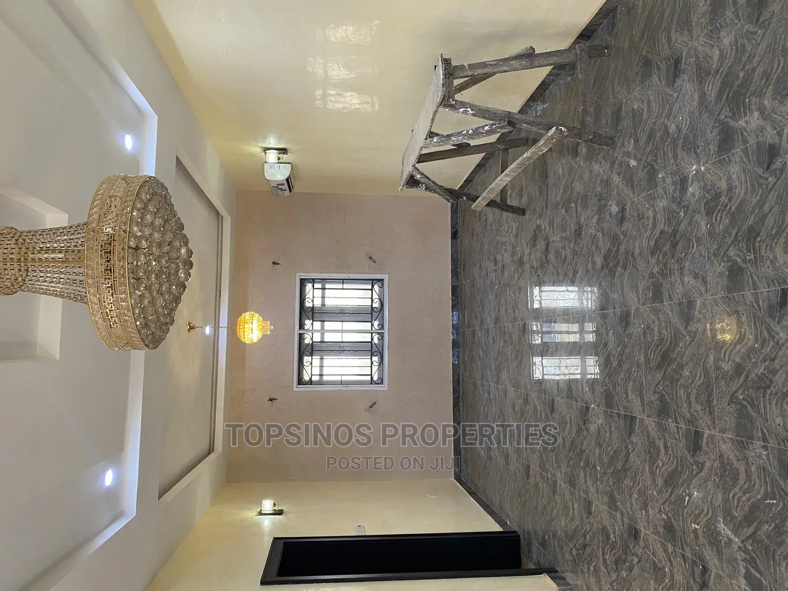 2bdrm Duplex in Dawaki for rent