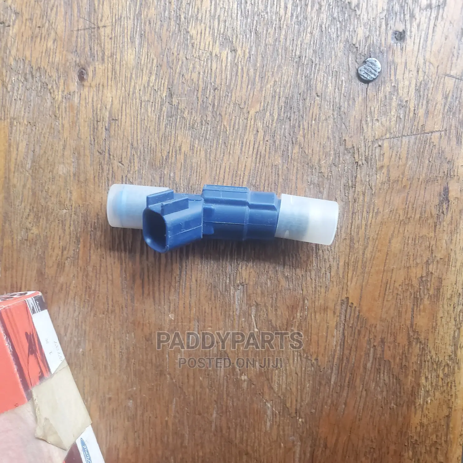 Ford Escape Injector Nozzle Fuel(Motorcraft)