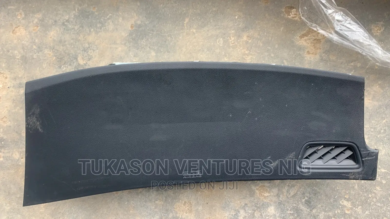 Dashboard Airbag 2014 Honda CR-V