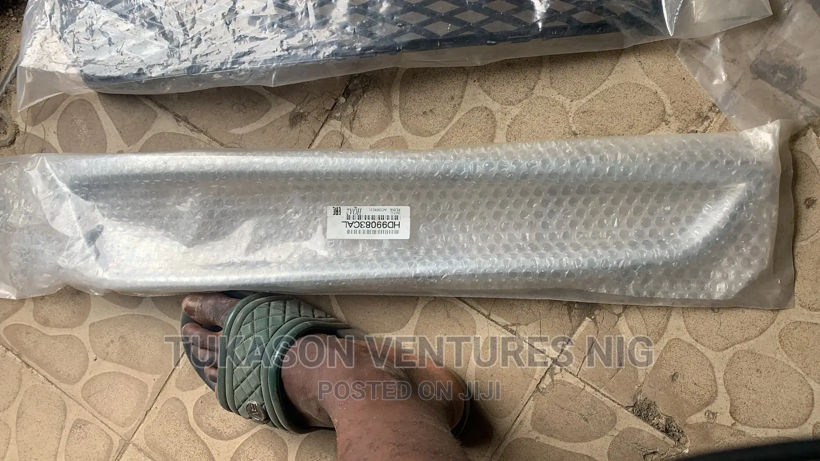 Bumper Net 2013 Acura MDX