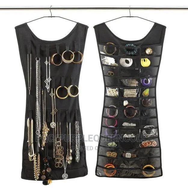 Jewelry Dress Hanger