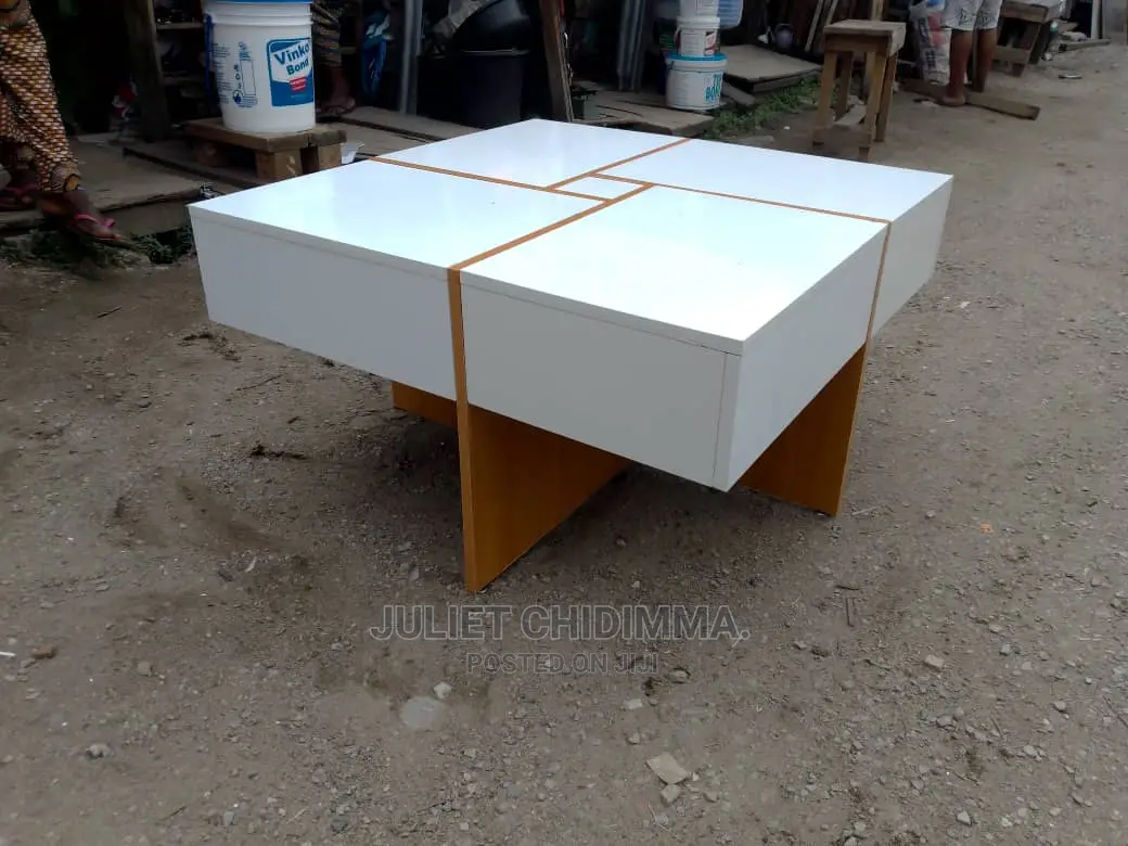 A Quality Center Table