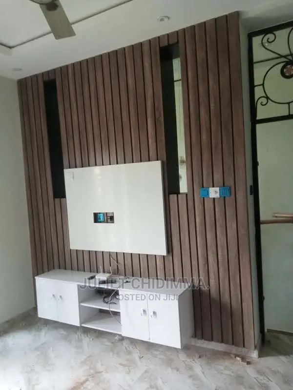 A Quality Tv Console