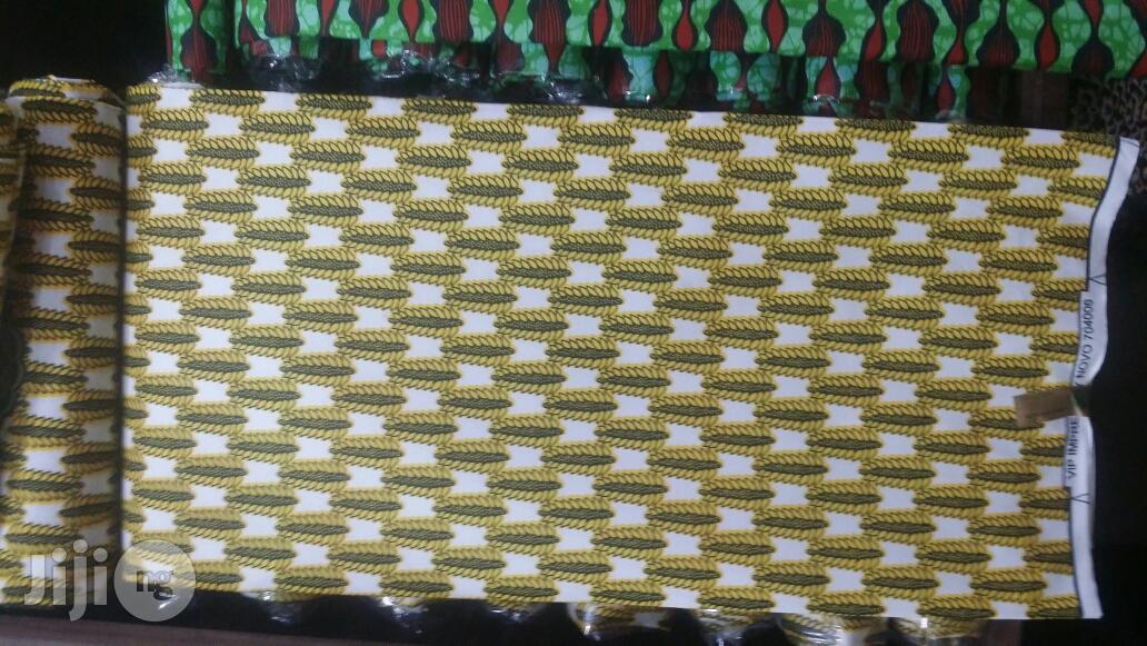 Vip Novo Wax Unisex