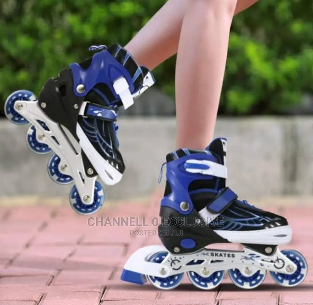 Original Roller Blades/Skating Shoe