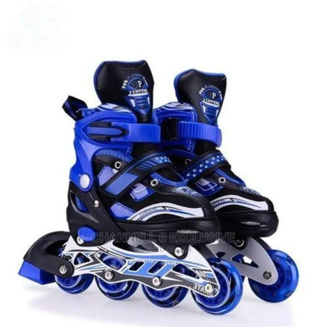 Original Roller Blades/Skating Shoe