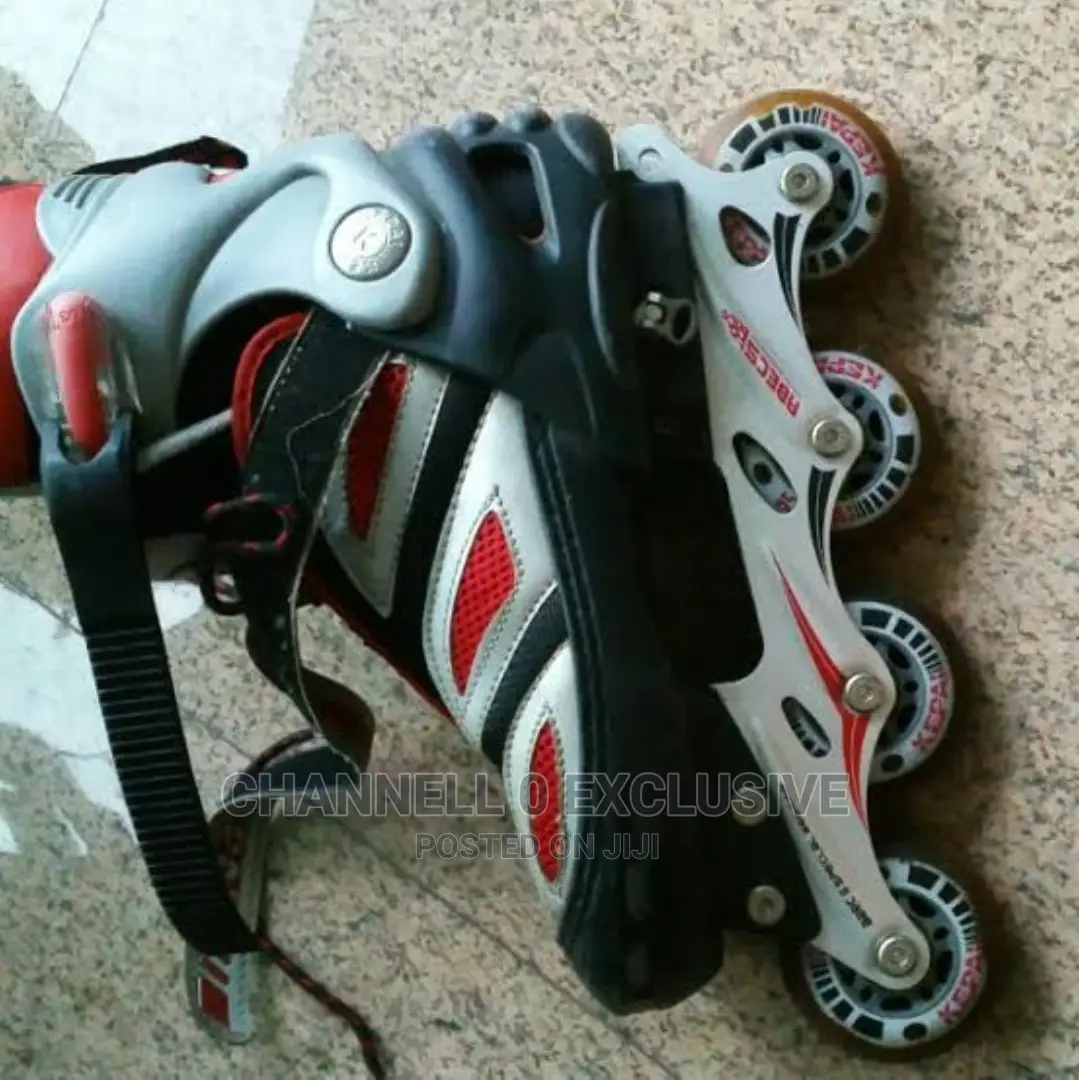 Original Roller Blades/Skating Shoe