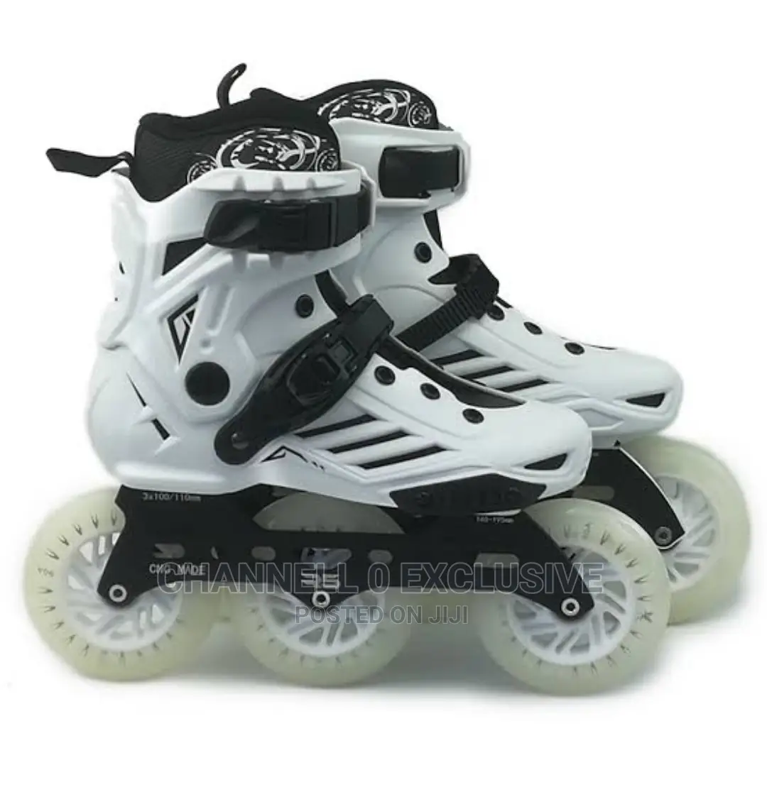 Original Roller Blades/Skating Shoe