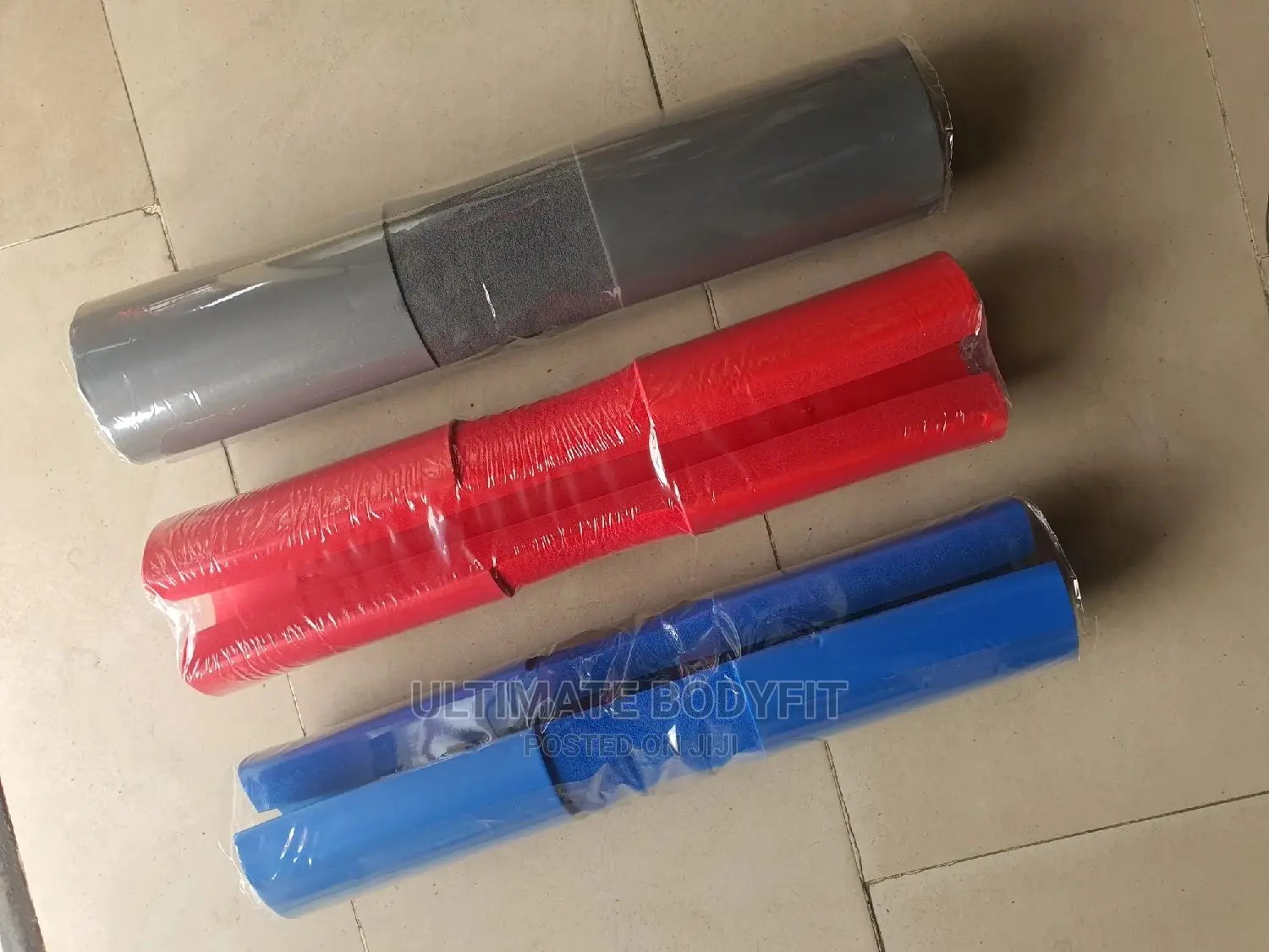 Brand New Professional Barbell Squat Pad
