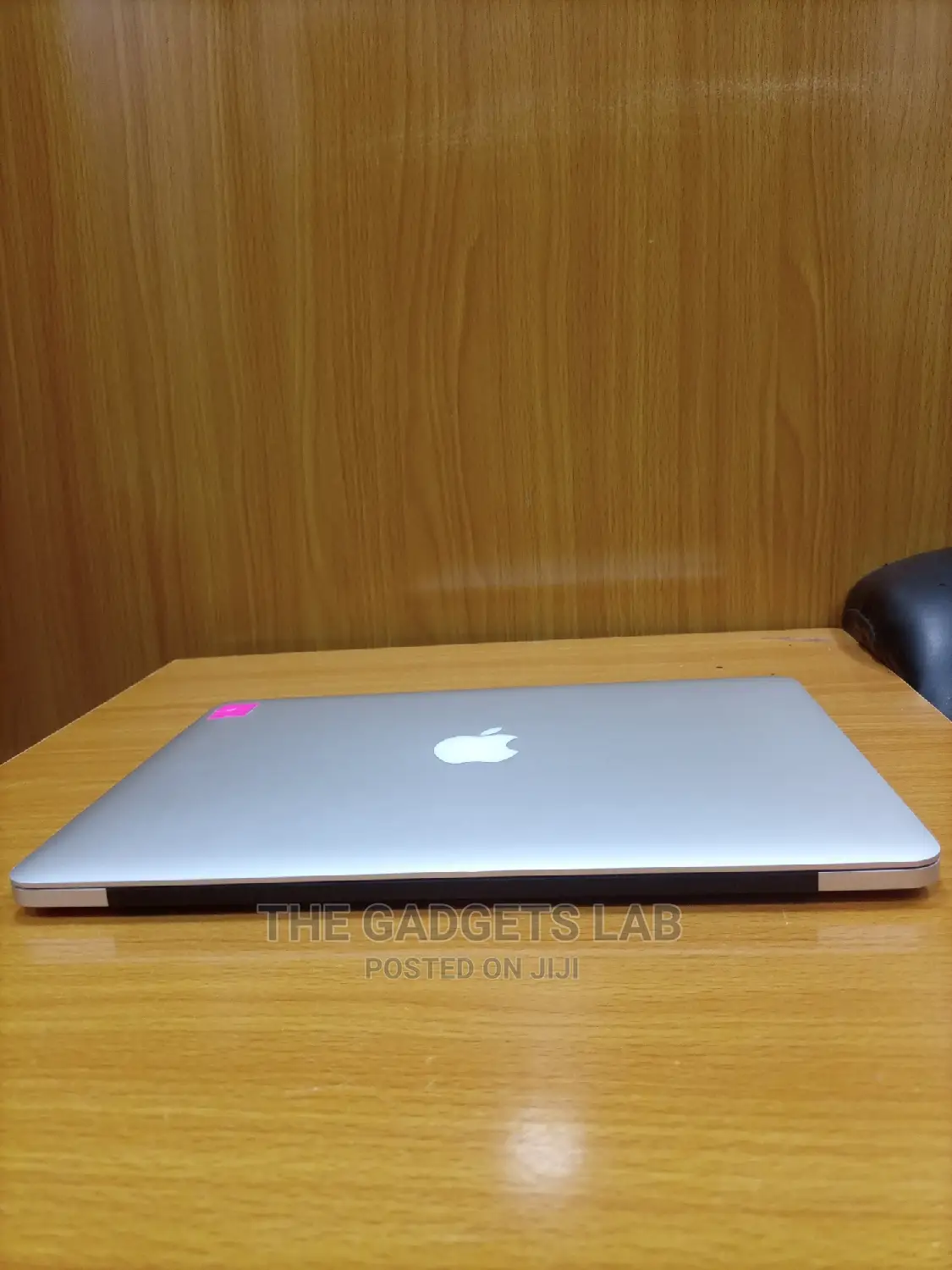 Laptop Apple MacBook Pro 2015 16GB Intel Core I7 SSD 512GB