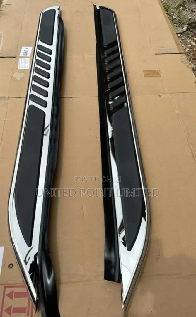 Side Step for All Cars
