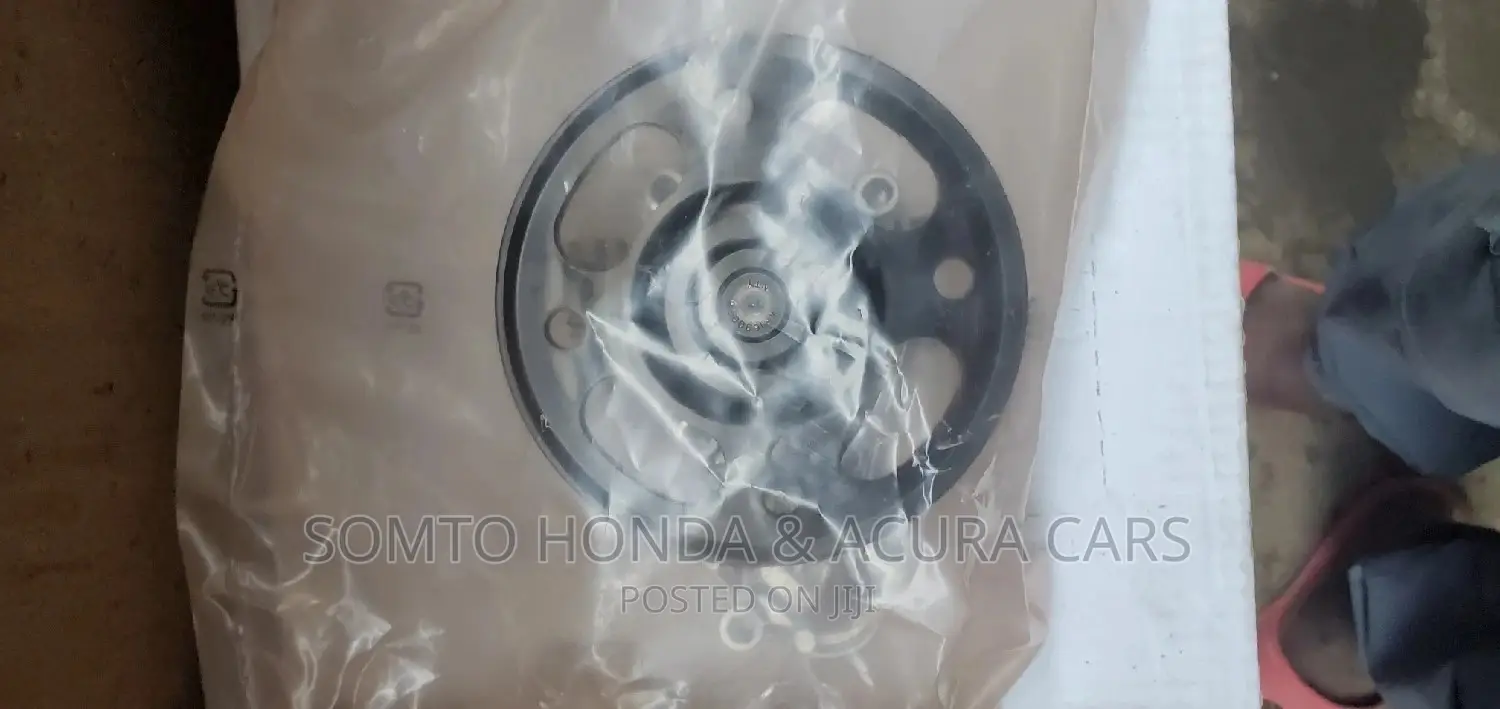 Water Pump for Honda Acura Accord,Crv,Tl,Tsx, 2017-2023