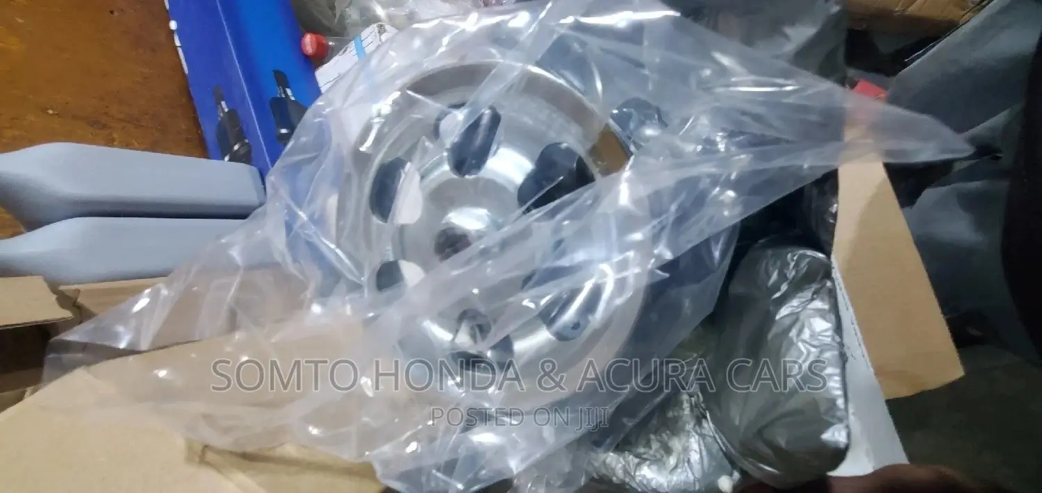 Power Steering Pump for Honda Civic 2006-2011