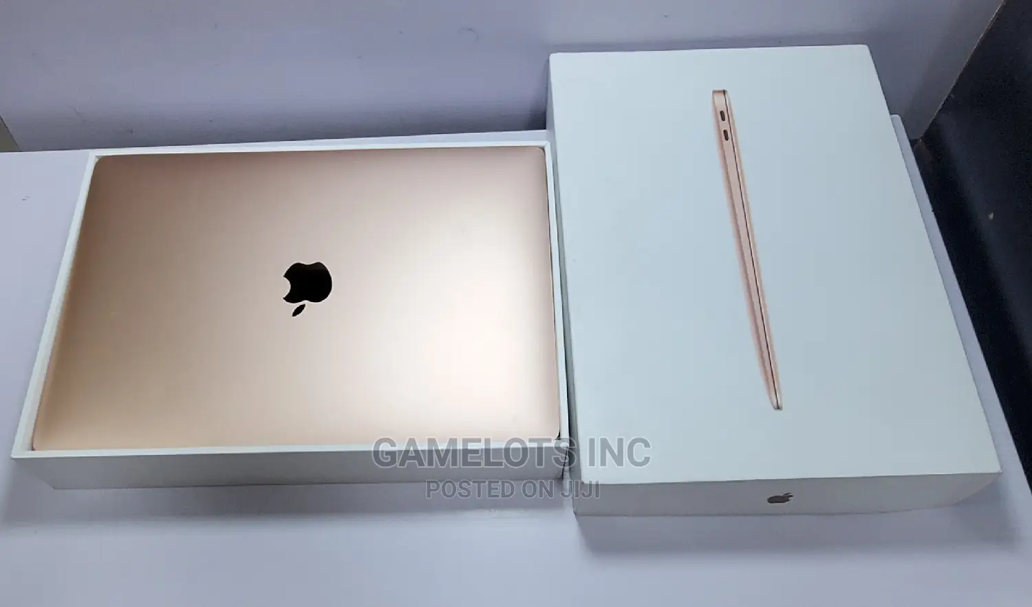 Laptop Apple MacBook Air 2020 M1 8GB Apple M1 SSD 256GB