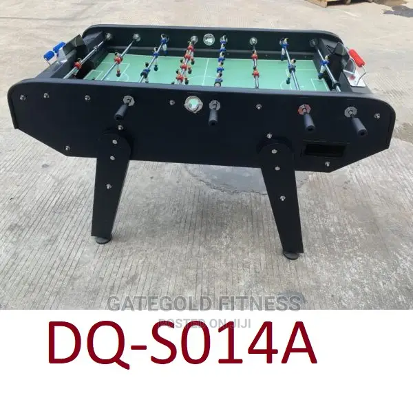 Dq-S014a Soccer Table