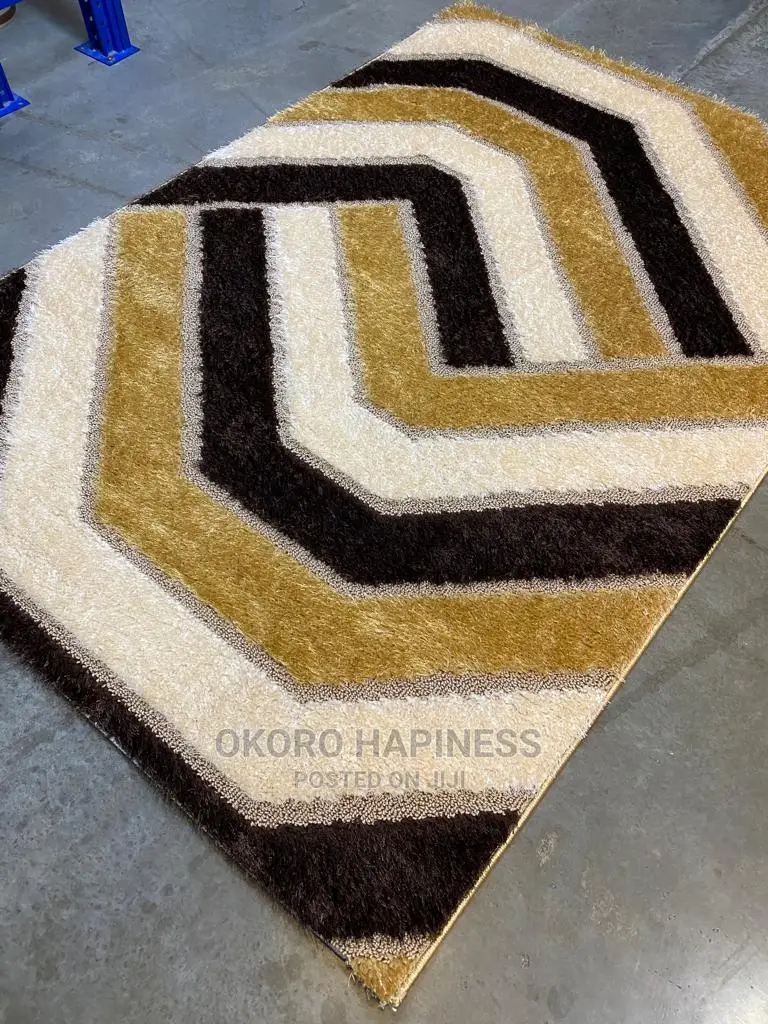 Original Turkey Center Rug